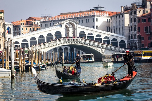 Individual Registration (August 2025 in Venice)